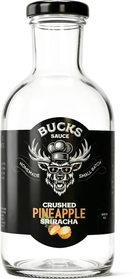 empty bottle