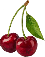 cherry